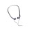 Maxell Stereo Earbud Headphones 190317